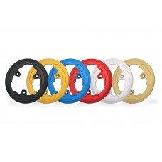 CNC Racing Pressure Plate Cover for BMW S1000RR (2020+) / S1000R / S1000XR (2021+) / M1000R / M1000XR CNC Racing Pressure Plate Cover for BMW S1000RR (2020+) / S1000R / S1000XR (2021+) / M1000R / M1000XR